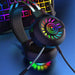 3.5mm Gaming Headset With Mic Headphone For PC Laptop Mac Nintendo PS4 Xbox One - for just $269.28! 