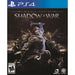 Middle Earth: Shadow Of War (Playstation 4) - Just $0! Shop now at Retro Gaming of Denver