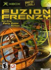 Fuzion Frenzy - Xbox - for just $14.99! 