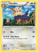 Herdier (121/149) [Black & White: Boundaries Crossed] - for just $0.20! 