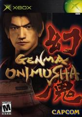 Genma Onimusha - Xbox - for just $8.99! 