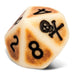Blood & Plunder: Plunder D10 Dice Set - for just $8! 
