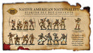Blood & Plunder: Native American Nationality Set - for just $65! 