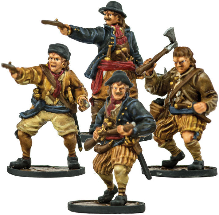 Blood & Plunder: Dutch Enter Ploeg Unit - for just $11.99! 