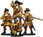 Blood & Plunder: Dutch Militie Unit - for just $11.99! 