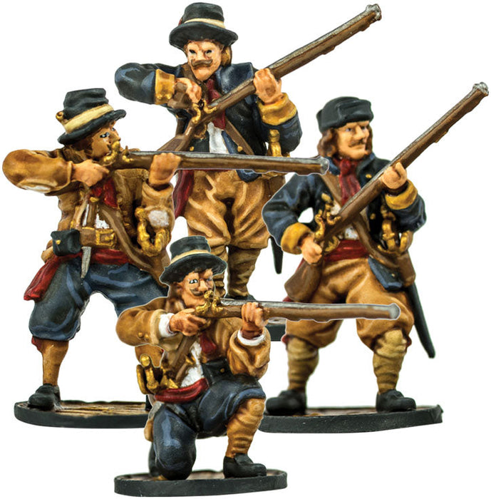 Blood & Plunder: Dutch Kapers Unit - for just $11.99! 