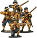Blood & Plunder: Dutch Kapers Unit - for just $11.99! 