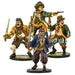 Blood & Plunder: Dutch Zeelieden Unit - for just $11.99! 