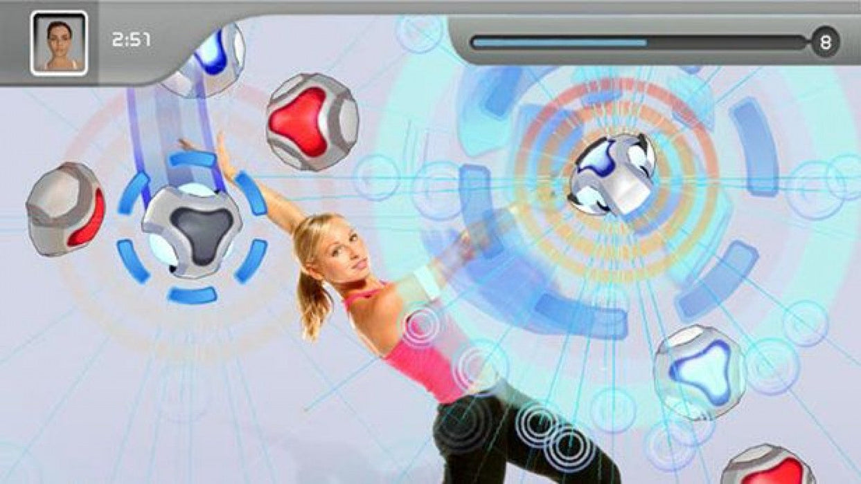 EyeToy: Kinetic – PlayStation 2 (PS2) - for just $6.99! 