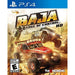 Baja Edge of Control HD (Playstation 4) - Just $0! Shop now at Retro Gaming of Denver