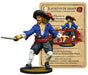 Blood & Plunder: French Laurens De Graff Legendary Commander - for just $3! 