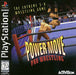 Power Move Pro Wrestling (Playstation) - for just $0! 