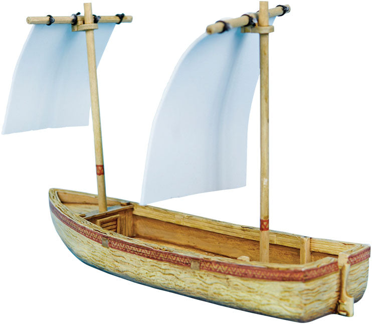 Blood & Plunder: Piragua Ship - for just $35! 