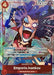 Emporio.Ivankov (Premium Card Collection -Best Selection Vol. 3-) (OP05-004) - One Piece Promotion Cards Foil - for just $2.08! 
