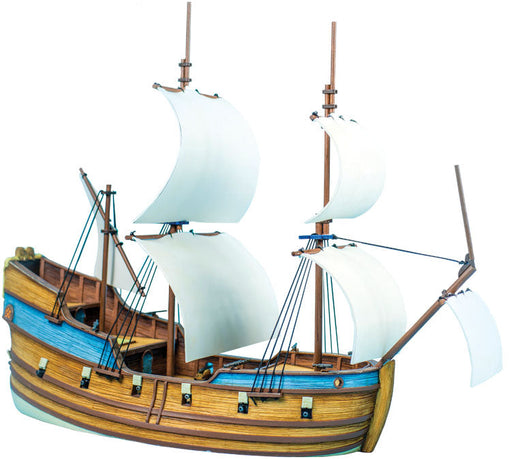 Blood & Plunder: Fluyt Ship - for just $149.99! 