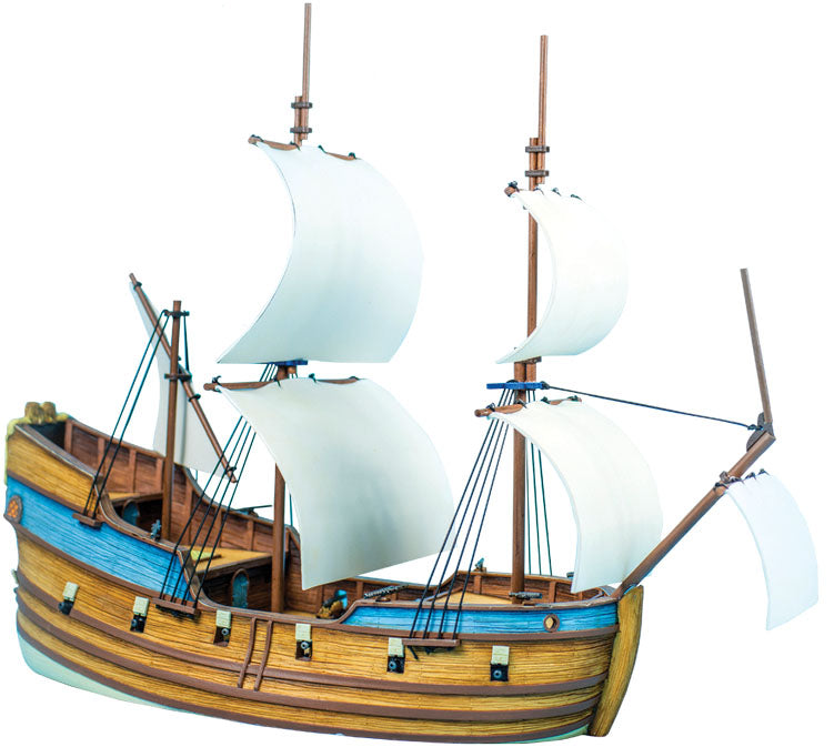 Blood & Plunder: Fluyt Ship - for just $149.99! 