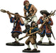 Blood & Plunder: European Cannon Crew - for just $11.99! 