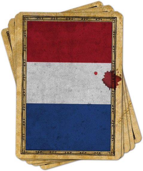 Blood & Plunder: Dutch Activation Deck - for just $17.99! 