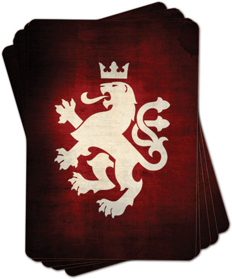 Blood & Plunder: European Forces Activation Deck - for just $17.99! 