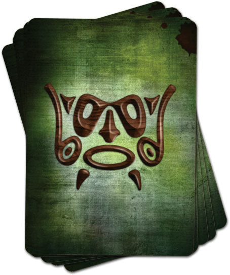 Blood & Plunder: Native Caribbean Activation Deck - for just $17.99! 
