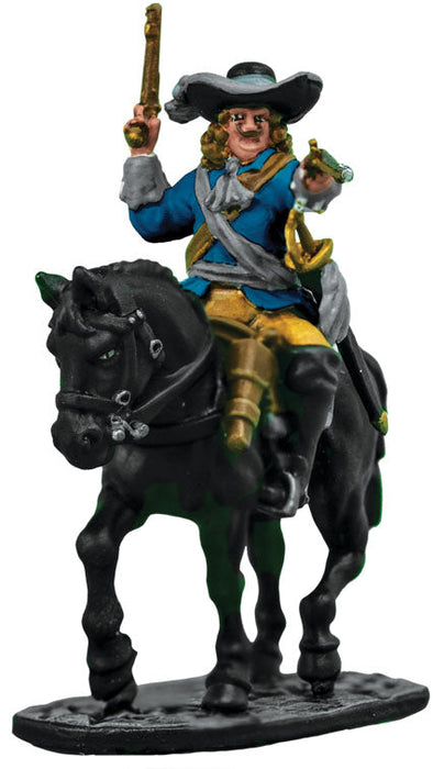 Blood & Plunder: Mounted Commander - for just $8.99! 