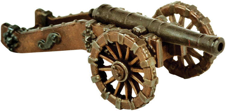 Blood & Plunder: Field Guns - for just $10! 