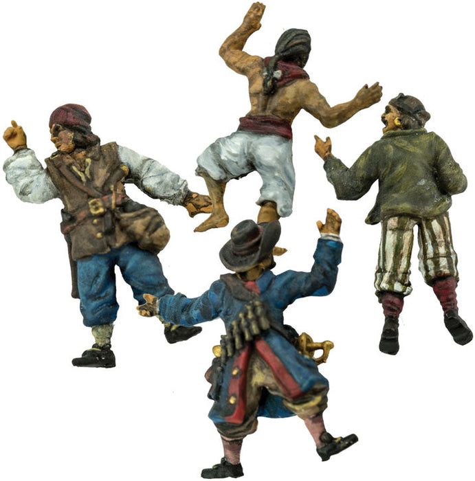 Blood & Plunder: Casualty Markers - for just $11.99! 