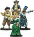 Blood & Plunder: Civilian Special Characters - for just $11.99! 