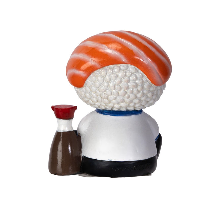 FurryBones: Sake Sushi - for just $10! 