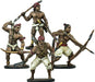 Blood & Plunder: Native American African Warriors Unit - for just $6! 