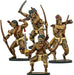 Blood & Plunder: Native American Warrior Archers Unit - for just $6! 