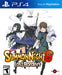 Summon Night 6: Lost Borders (Playstation 4) - for just $0! 