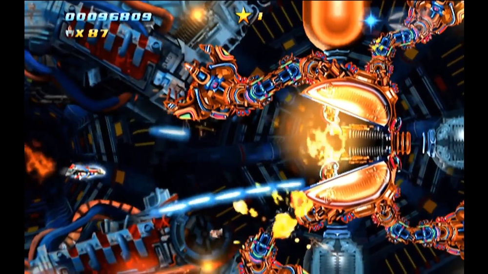 Sturmwind: Limited Edition (Sega Dreamcast) - for just $0! 