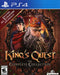 King's Quest: The Complete Collection (PlayStation 4) - for just $0! 