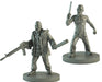 The Walking Dead: All Out War - Abraham Booster - for just $19.99! 