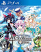 Cyberdimension Neptunia: 4 Goddesses Online (Playstation 4) - for just $39.99! 