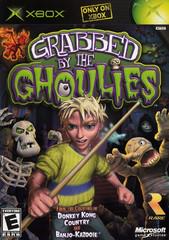 Grabbed by the Ghoulies - Xbox - for just $14.99! 