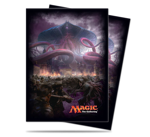 Ultra PRO: Standard 80ct Sleeves - Eldritch Moon (Emrakul, the Promised End) - Just $0! Shop now at Retro Gaming of Denver