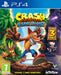 Crash Bandicoot N-Sane Trilogy [European Import] (PlayStation 4) - for just $0! 