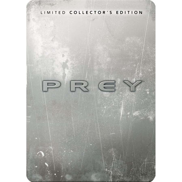 Prey Limited Collector's Edition (Xbox 360) - Just $0! Shop now at Retro Gaming of Denver