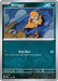 Scraggy (186) [Scarlet & Violet: Black Star Promos] - for just $0.35! 