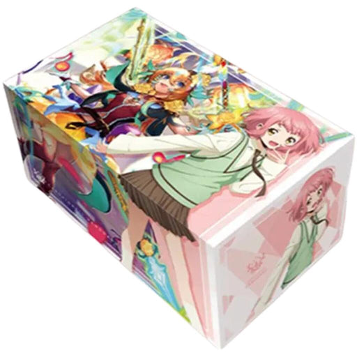 DZ-SS06: Master Deckset -Urara Haneyama- [DZ-SS06 - 000] - for just $59.99! 