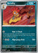 Scrafty (188) [Scarlet & Violet: Black Star Promos] - for just $0.15! 