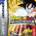 Dragon Ball Advanced Adventure (Gameboy Advance) - for just $0! 