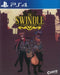 The Swindle (Playstation 4) - for just $0! 