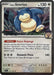 Hop's Snorlax (117/159) (Cosmos Holo) [Scarlet & Violet: Journey Together] - for just $15.35! 