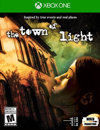 The Town of Light (Xbox One) - for just $0! 