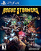 Rogue Stormers (Playstation 4) - for just $0! 