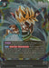 Bardock (Tournament Pack 06) [Fusion World Tournament Cards] - for just $0.25! 