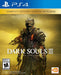 Dark Souls III: The Fire Fades Edition (Playstation 4) - for just $0! 